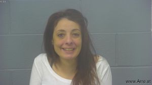 Emily Shelton Arrest Mugshot