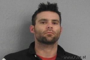 Eric Elliott Arrest