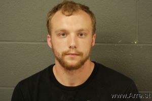 Eric Reasons Arrest