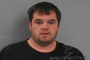 Eric Reynolds Arrest