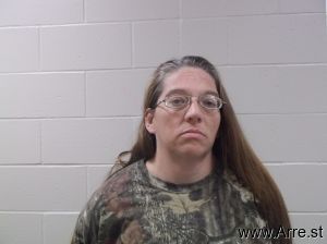 Ester Kribble Arrest Mugshot