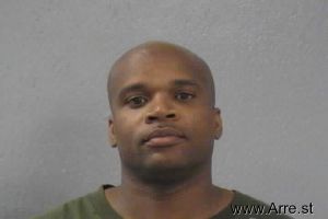 Eugene Johnson Arrest