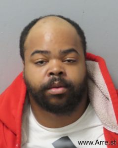 El Howard Arrest Mugshot