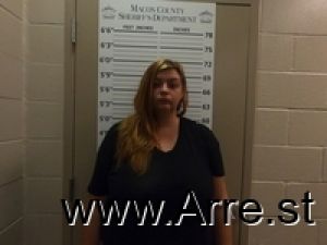 Elizabeth Lehmann Arrest Mugshot