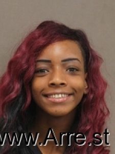 Elizabeth Niles Arrest Mugshot