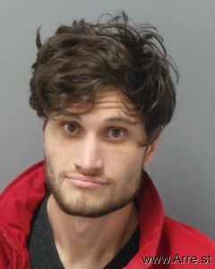 Eric Field Arrest Mugshot