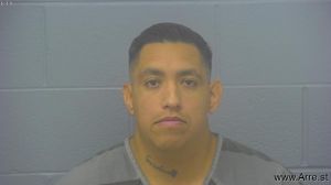 Francisco Gallardo-tejeda Arrest Mugshot