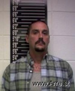 Fred Ritchey Arrest Mugshot