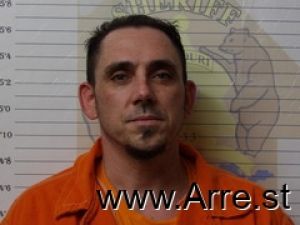 Gabriel Harris Arrest Mugshot