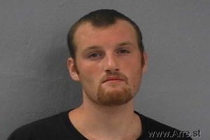 Garrett Brewer Arrest