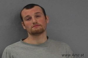 Garrett Brewer Arrest