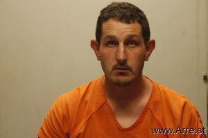 Gary Downs Arrest