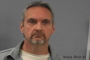 Gary Gazaway Arrest