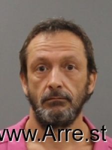 Gary Goodall Arrest Mugshot