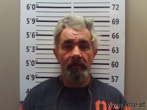 Gary Mccoullm Arrest Mugshot