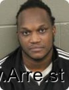 Gary Shucks Arrest Mugshot