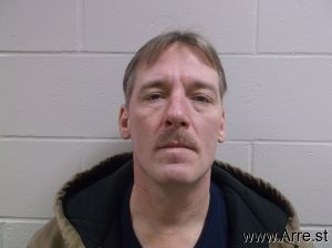 Gary  Strausbaugh Arrest Mugshot