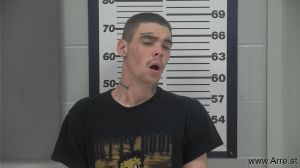 Gavin Prince Arrest Mugshot