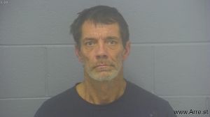 Gene Thacker Arrest