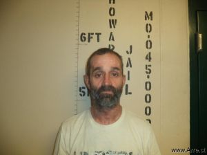 George Carroll Arrest Mugshot