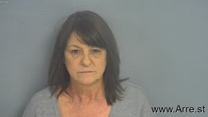 Gina Converse Arrest