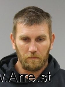 Greg Dejager Arrest Mugshot