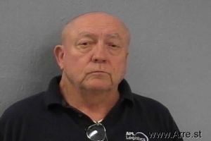 Gregory Bracamonte Arrest