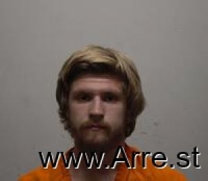 Gage Manley Arrest Mugshot