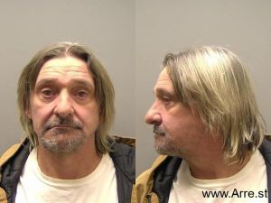 Gerald Groves Arrest Mugshot