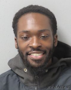 Gregory Floyd Arrest Mugshot