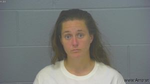 Haily Mahan Arrest