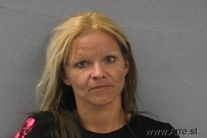 Heather Ball Arrest