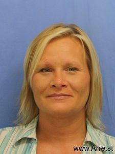 Heather Carter Arrest Mugshot