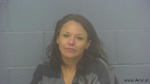 Heather Johnson Arrest Mugshot