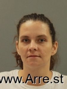 Heather Jones Arrest Mugshot