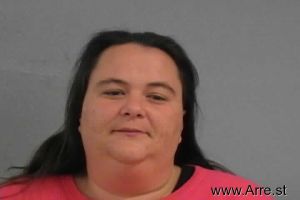 Heather Quevedo Arrest