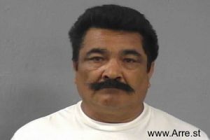 Hector Ferrer-chavez Arrest
