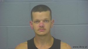 Howard Hensley Arrest