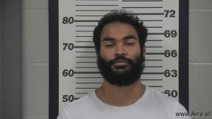 Hussein Mohamed Arrest Mugshot