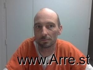 Henry Crider Arrest Mugshot