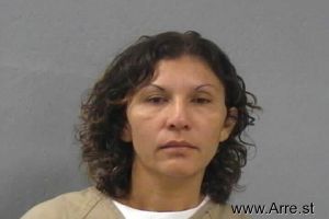 Iris Correa Arrest