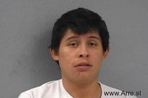 Isaac Hernandez Arrest