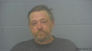 Jack Peak Arrest Mugshot