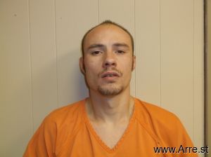 Jacob Cook Arrest Mugshot