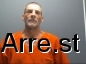 James Farrow Arrest Mugshot