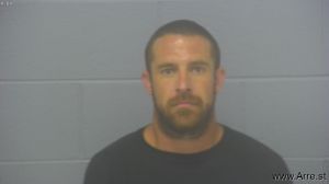 James Patton Arrest Mugshot