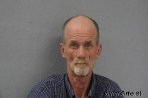 James Wallace Arrest