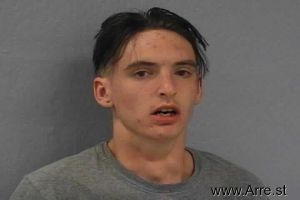 Jamie Peppel Arrest