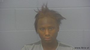 Jaquez Wilson Arrest Mugshot