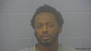 Jared Simmons Arrest Mugshot